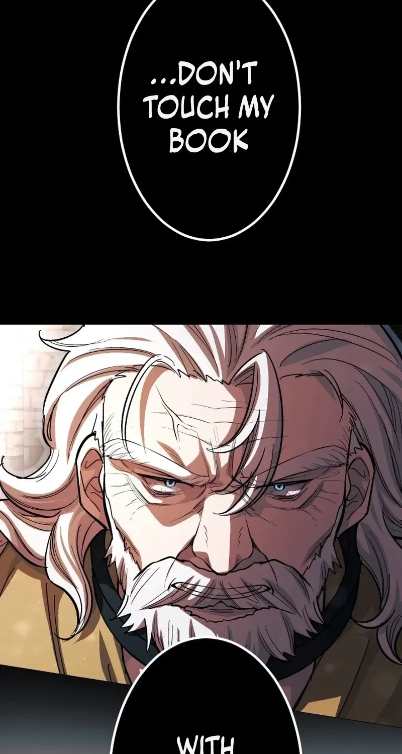 The Divine-Eyed Grimoire Mage: Jewel Saga Chapter 2 – Page 26