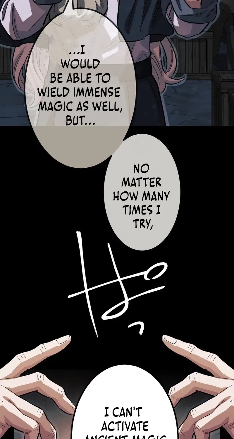 The Divine-Eyed Grimoire Mage: Jewel Saga Chapter 2 – Page 29