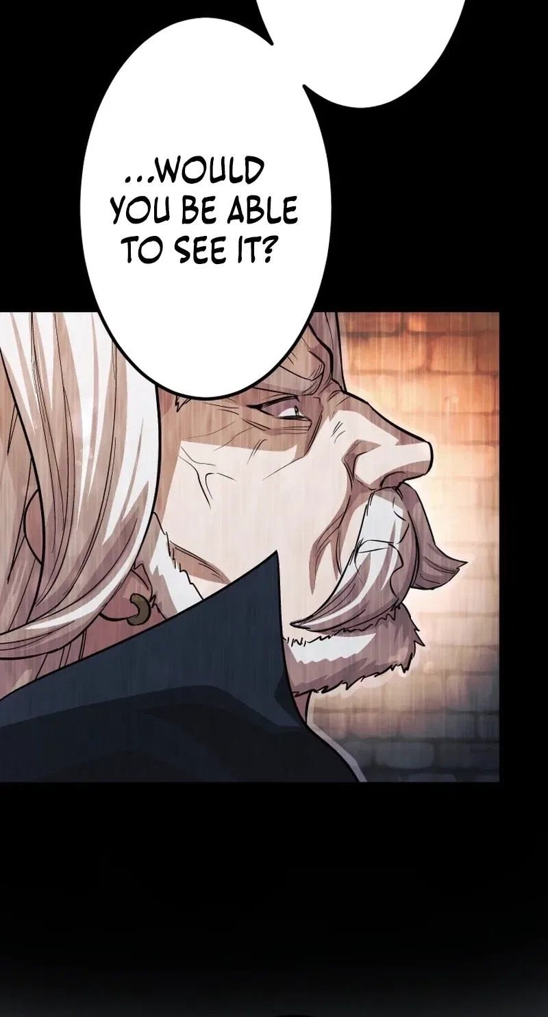 The Divine-Eyed Grimoire Mage: Jewel Saga Chapter 2 – Page 47
