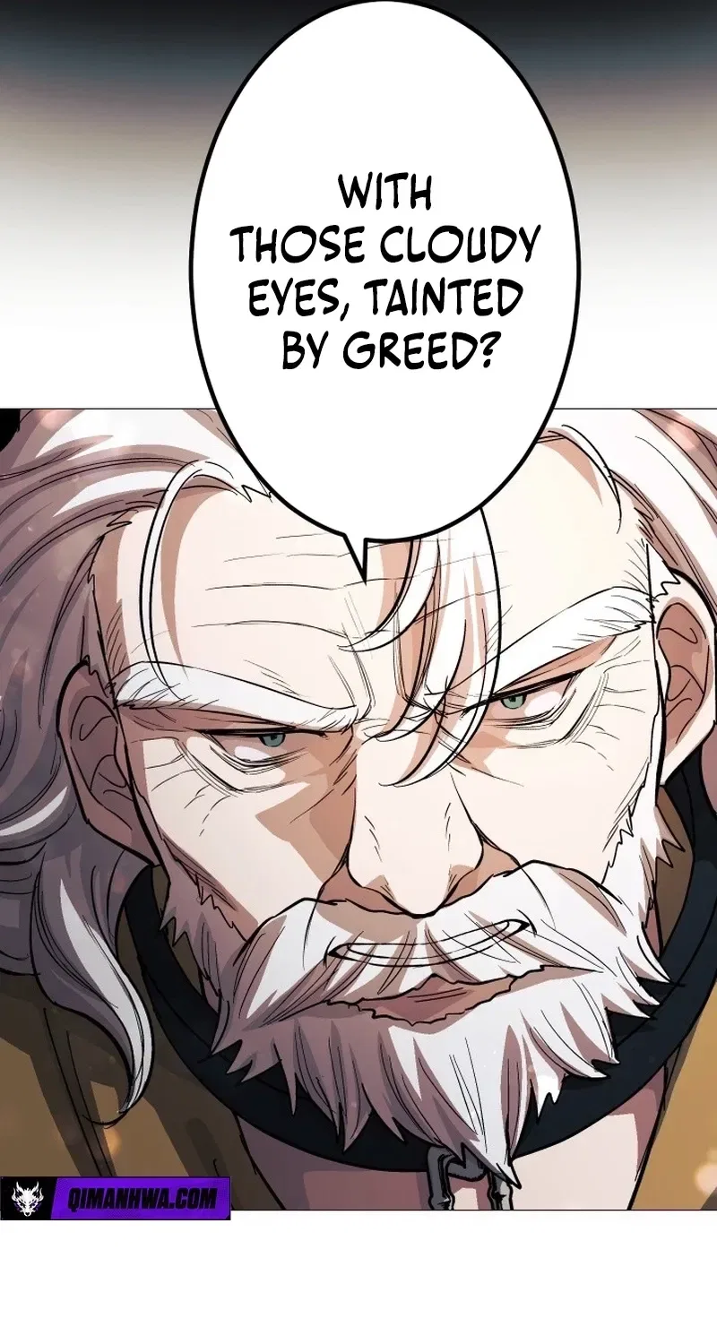 The Divine-Eyed Grimoire Mage: Jewel Saga Chapter 2 – Page 48