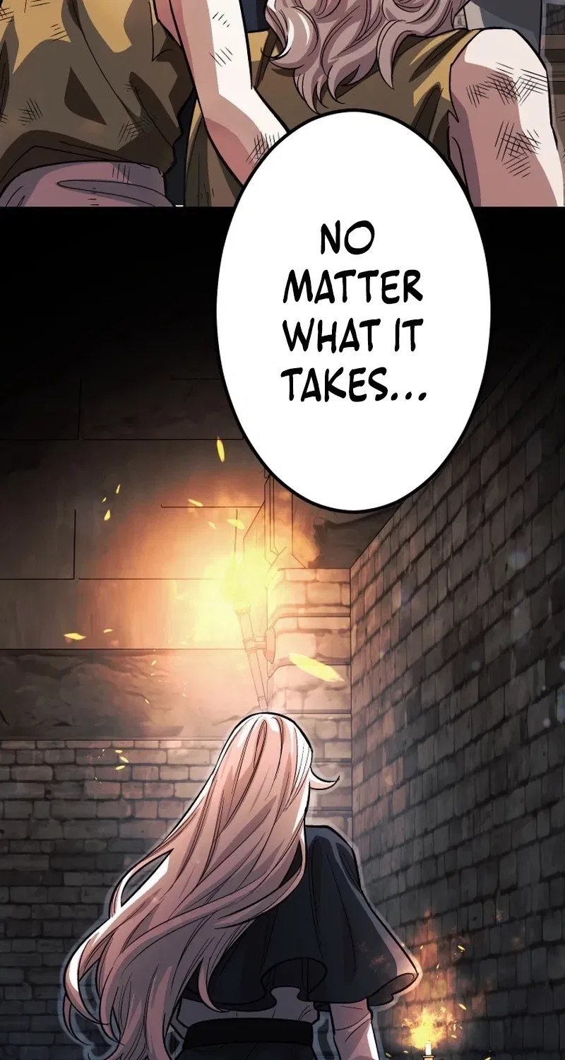 The Divine-Eyed Grimoire Mage: Jewel Saga Chapter 2 – Page 56
