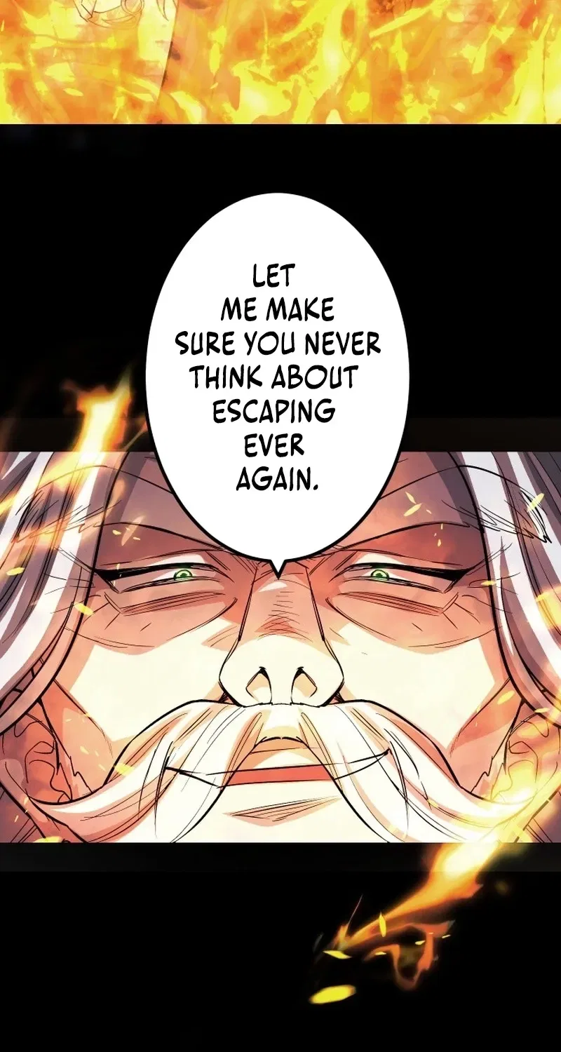The Divine-Eyed Grimoire Mage: Jewel Saga Chapter 2 – Page 64