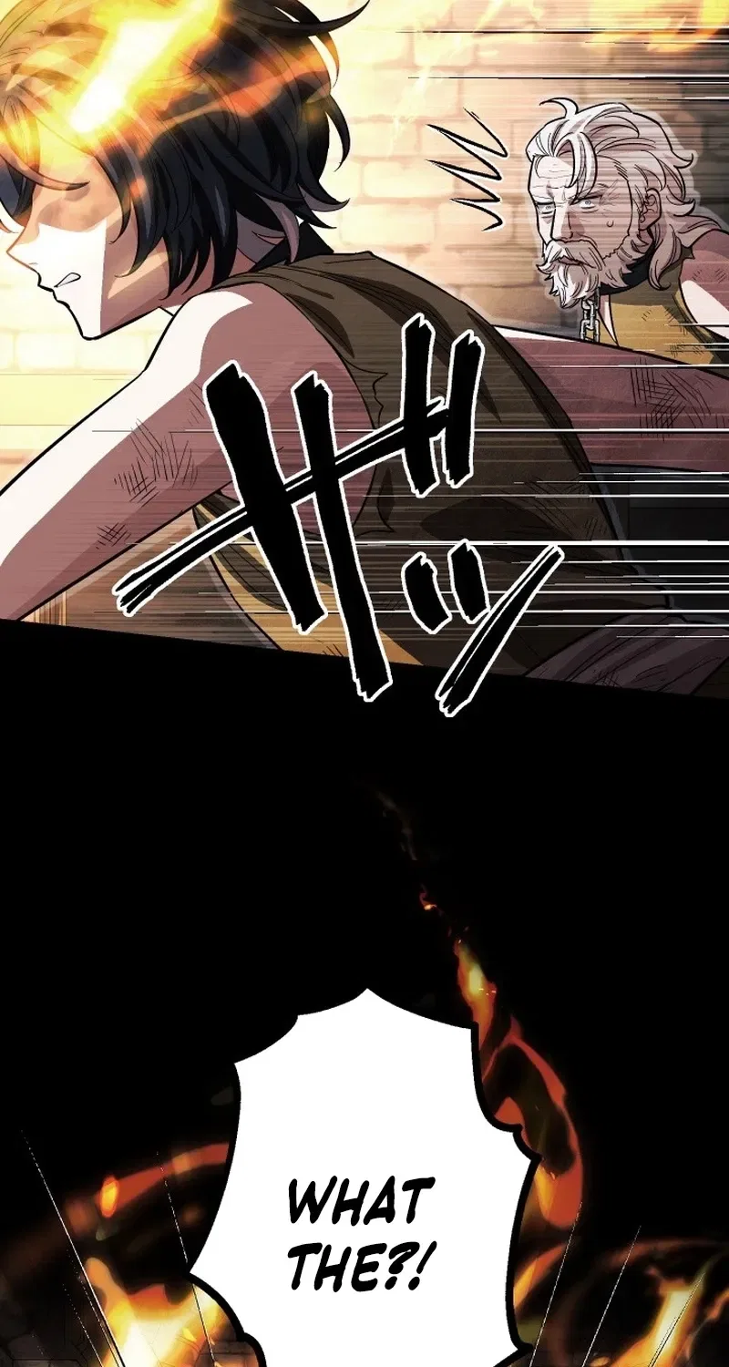 The Divine-Eyed Grimoire Mage: Jewel Saga Chapter 2 – Page 69