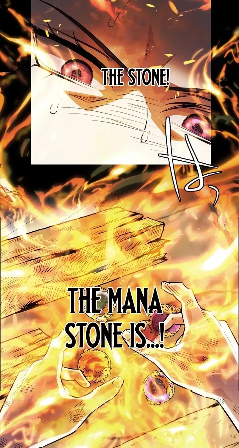 The Divine-Eyed Grimoire Mage: Jewel Saga Chapter 2 – Page 73