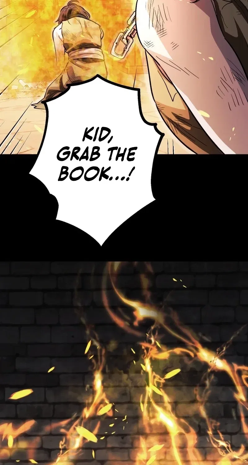 The Divine-Eyed Grimoire Mage: Jewel Saga Chapter 2 – Page 75