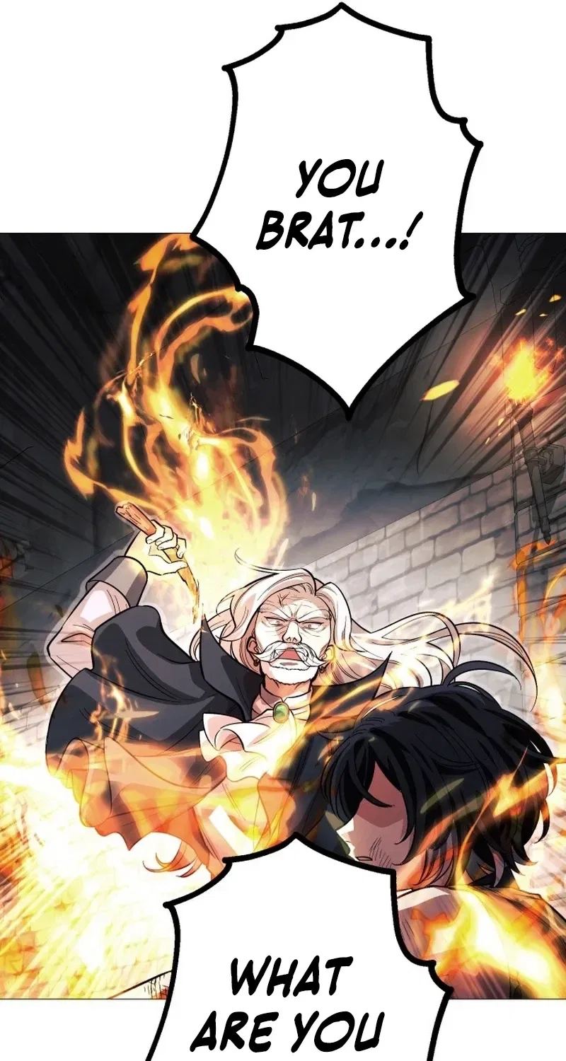 The Divine-Eyed Grimoire Mage: Jewel Saga Chapter 2 – Page 78