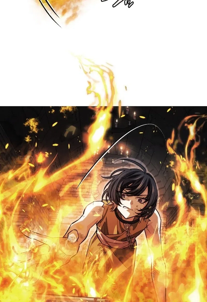 The Divine-Eyed Grimoire Mage: Jewel Saga Chapter 2 – Page 82