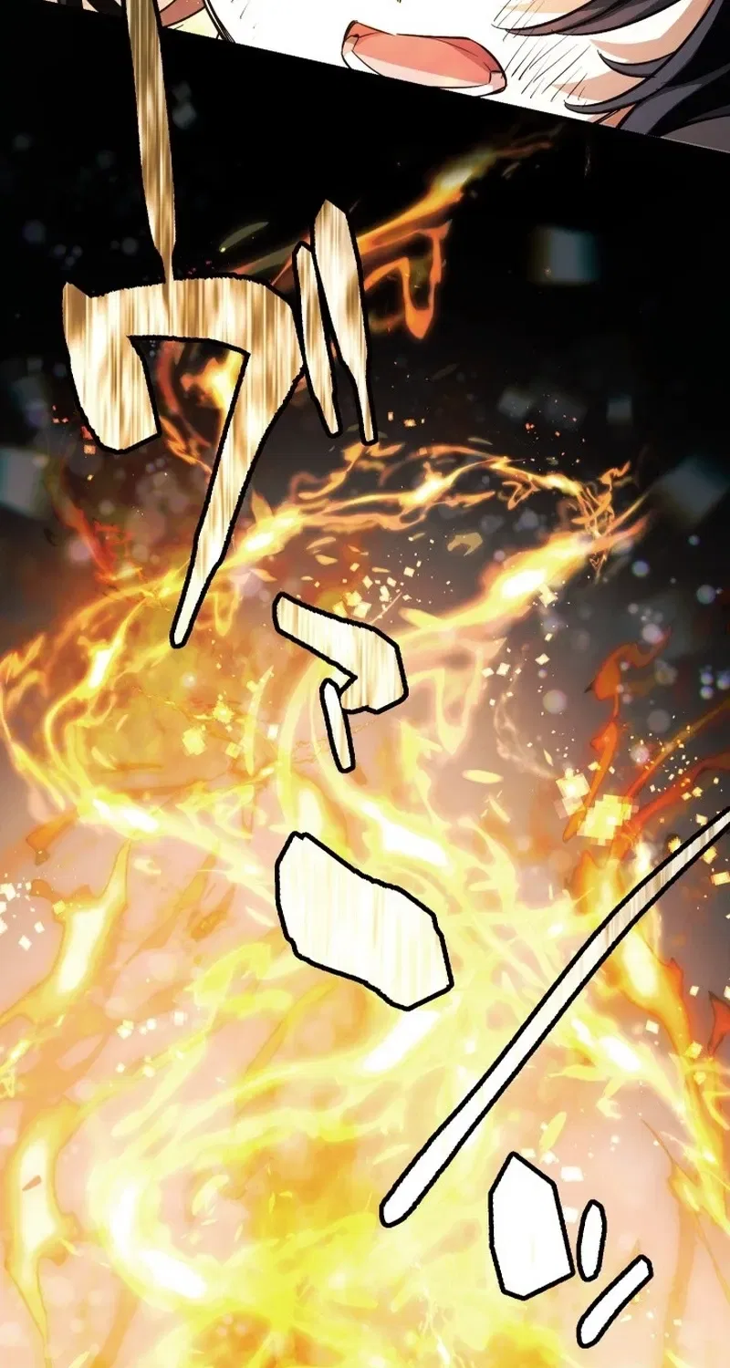 The Divine-Eyed Grimoire Mage: Jewel Saga Chapter 2 – Page 86