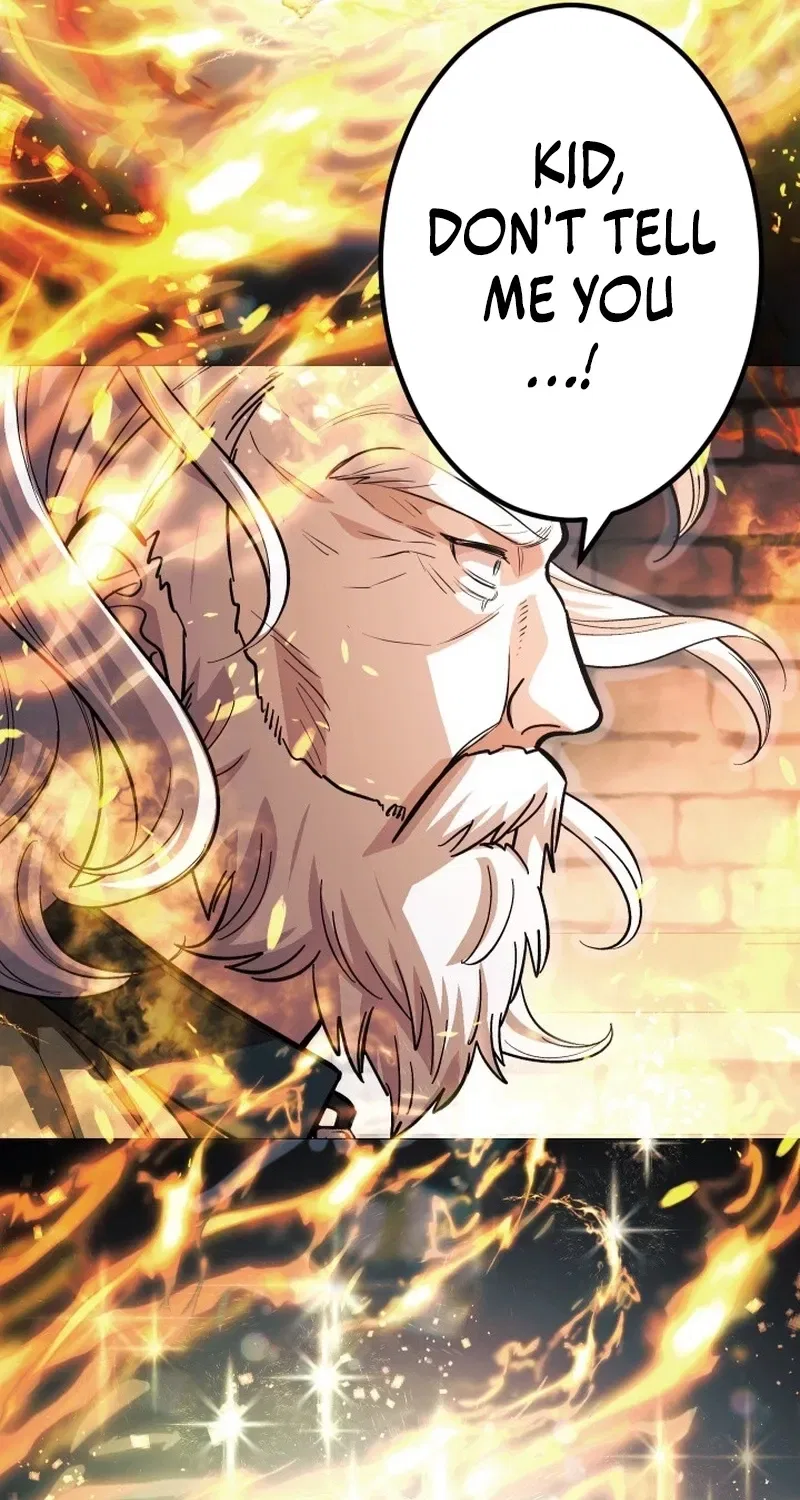 The Divine-Eyed Grimoire Mage: Jewel Saga Chapter 2 – Page 88