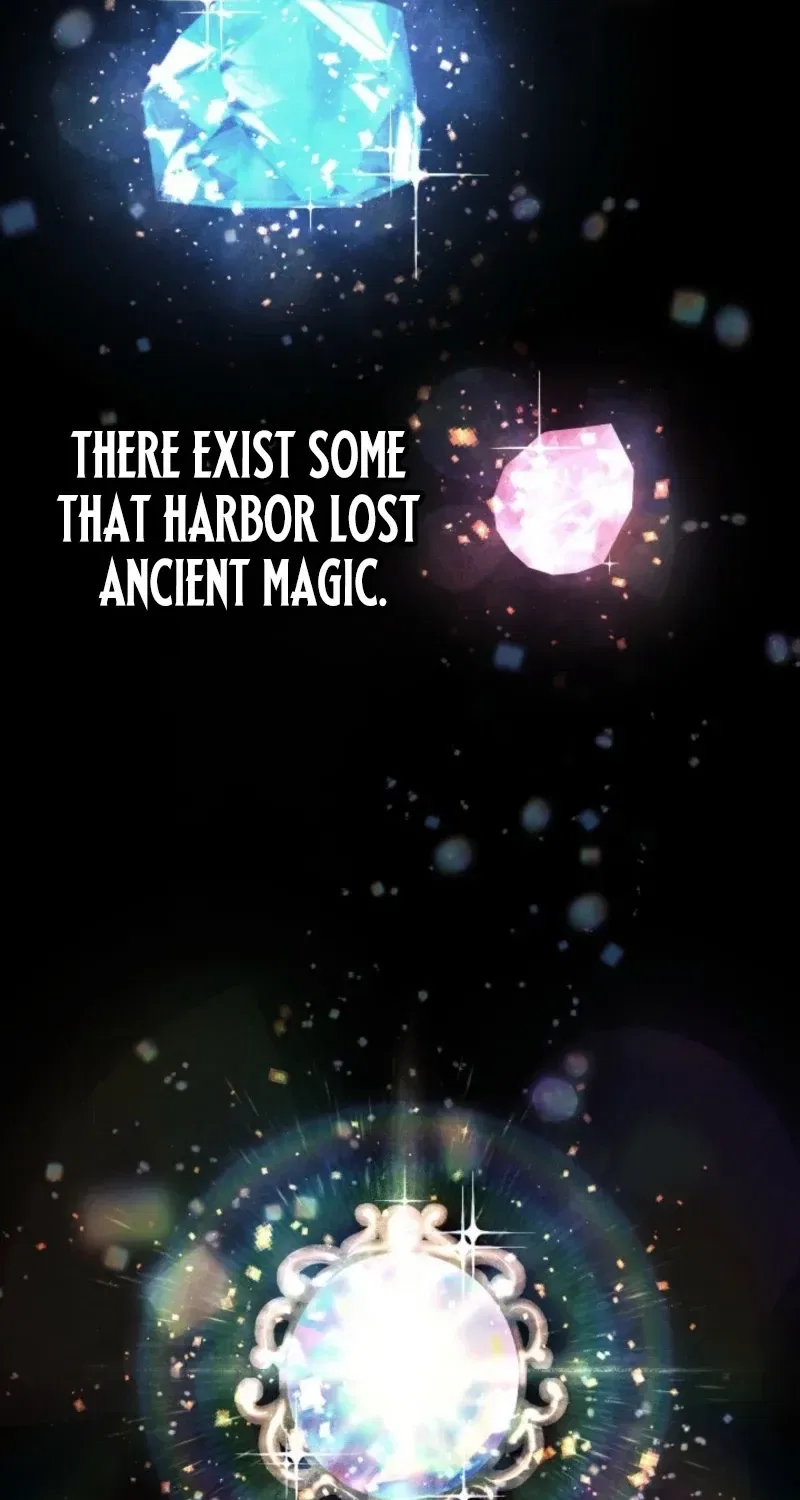 The Divine-Eyed Grimoire Mage: Jewel Saga Chapter 1 – Page 3