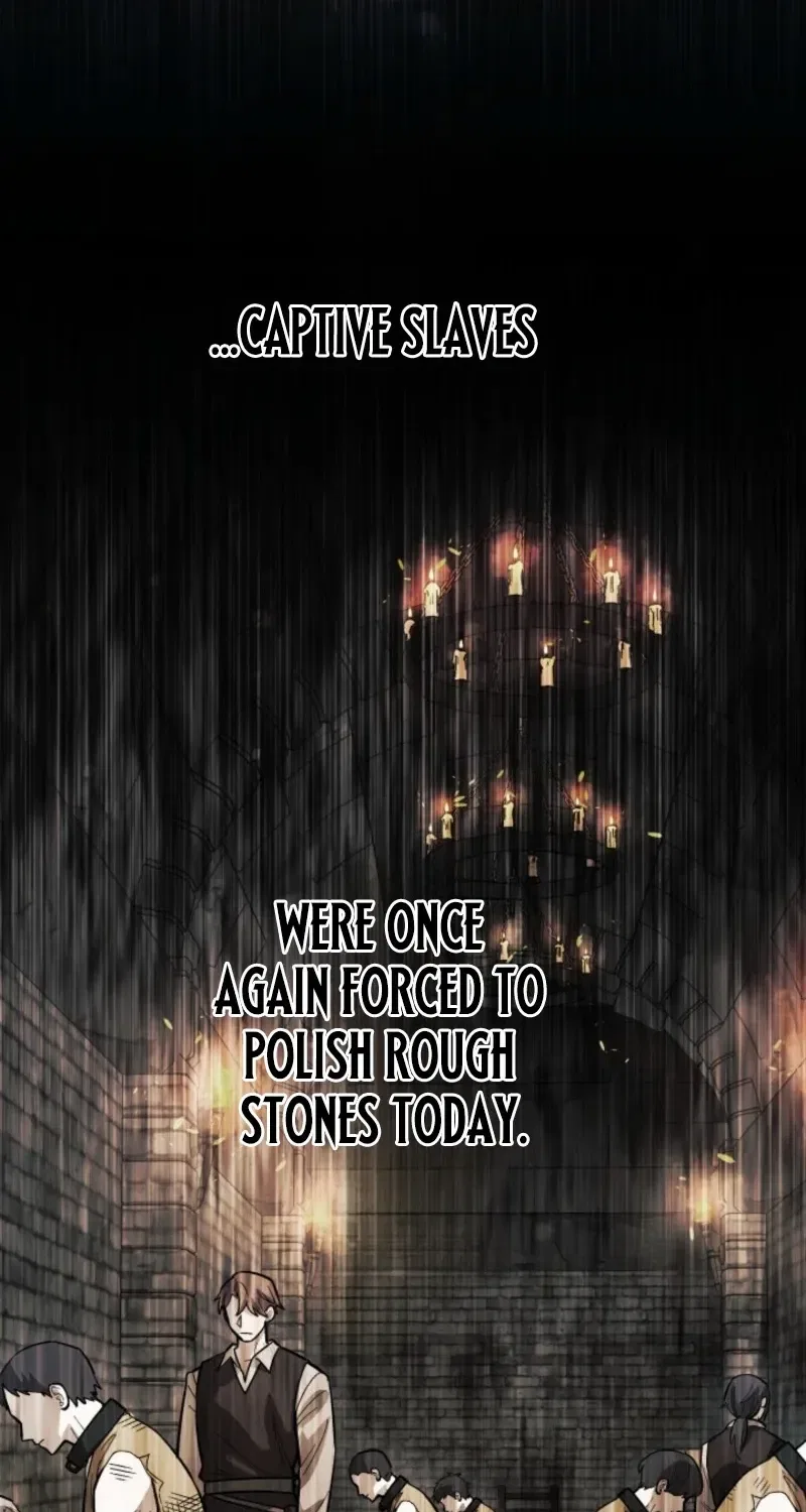 The Divine-Eyed Grimoire Mage: Jewel Saga Chapter 1 – Page 7