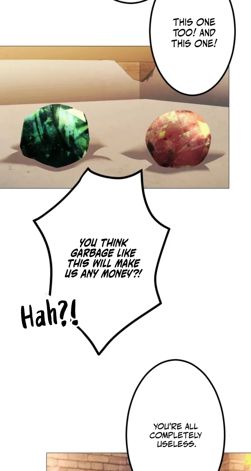 The Divine-Eyed Grimoire Mage: Jewel Saga Chapter 1 – Page 13