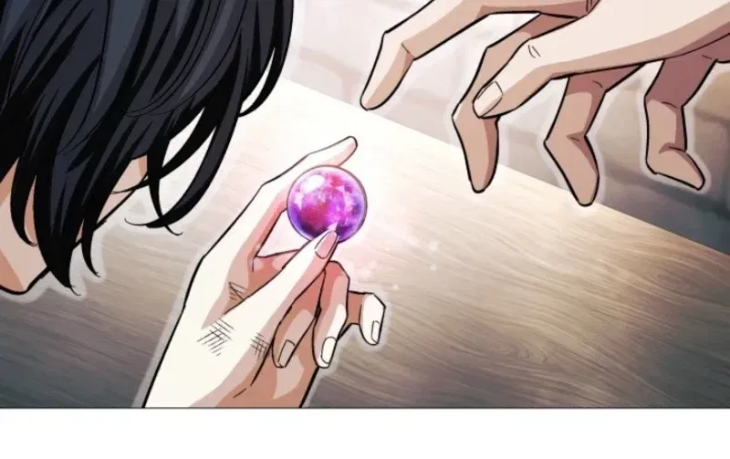 The Divine-Eyed Grimoire Mage: Jewel Saga Chapter 1 – Page 15