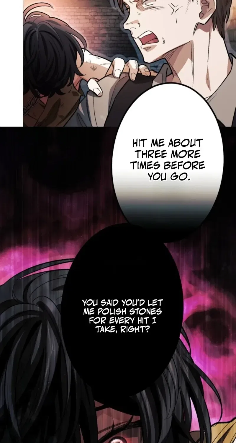The Divine-Eyed Grimoire Mage: Jewel Saga Chapter 1 – Page 32