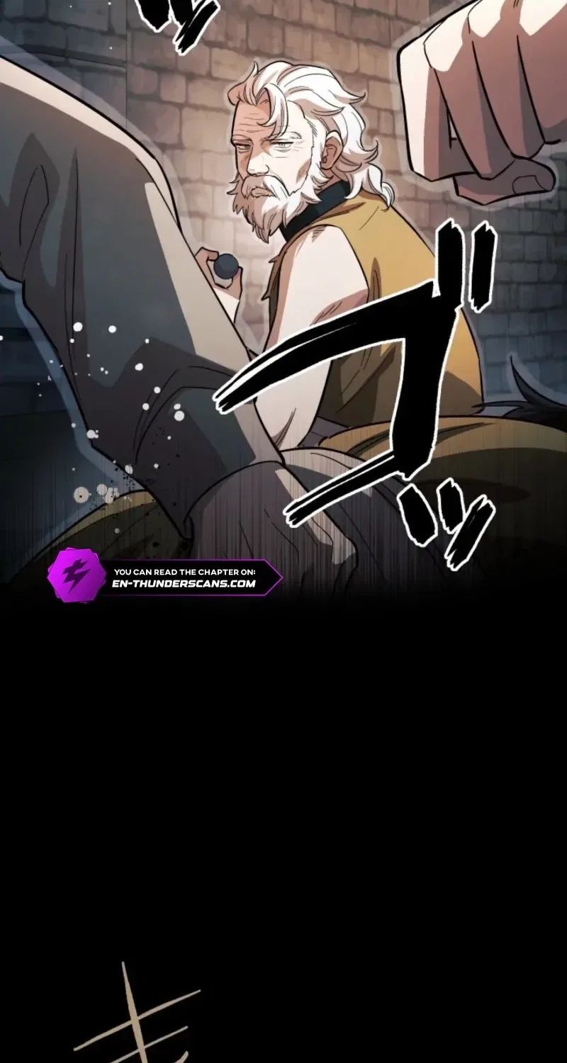The Divine-Eyed Grimoire Mage: Jewel Saga Chapter 1 – Page 38