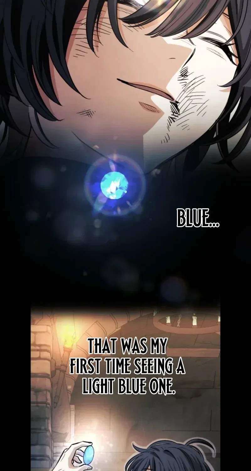 The Divine-Eyed Grimoire Mage: Jewel Saga Chapter 1 – Page 43