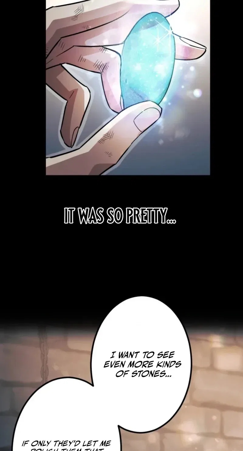 The Divine-Eyed Grimoire Mage: Jewel Saga Chapter 1 – Page 45