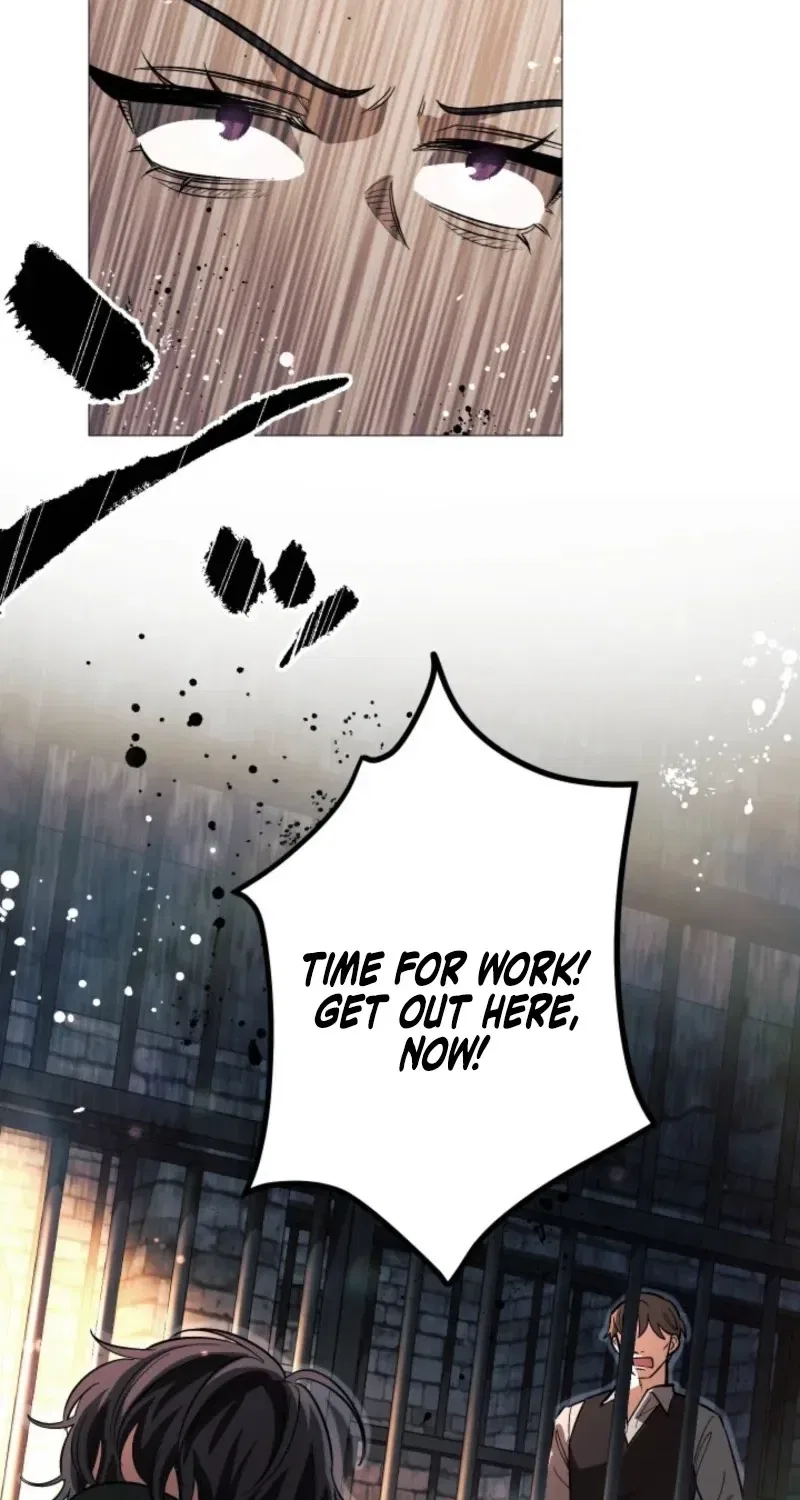 The Divine-Eyed Grimoire Mage: Jewel Saga Chapter 1 – Page 47