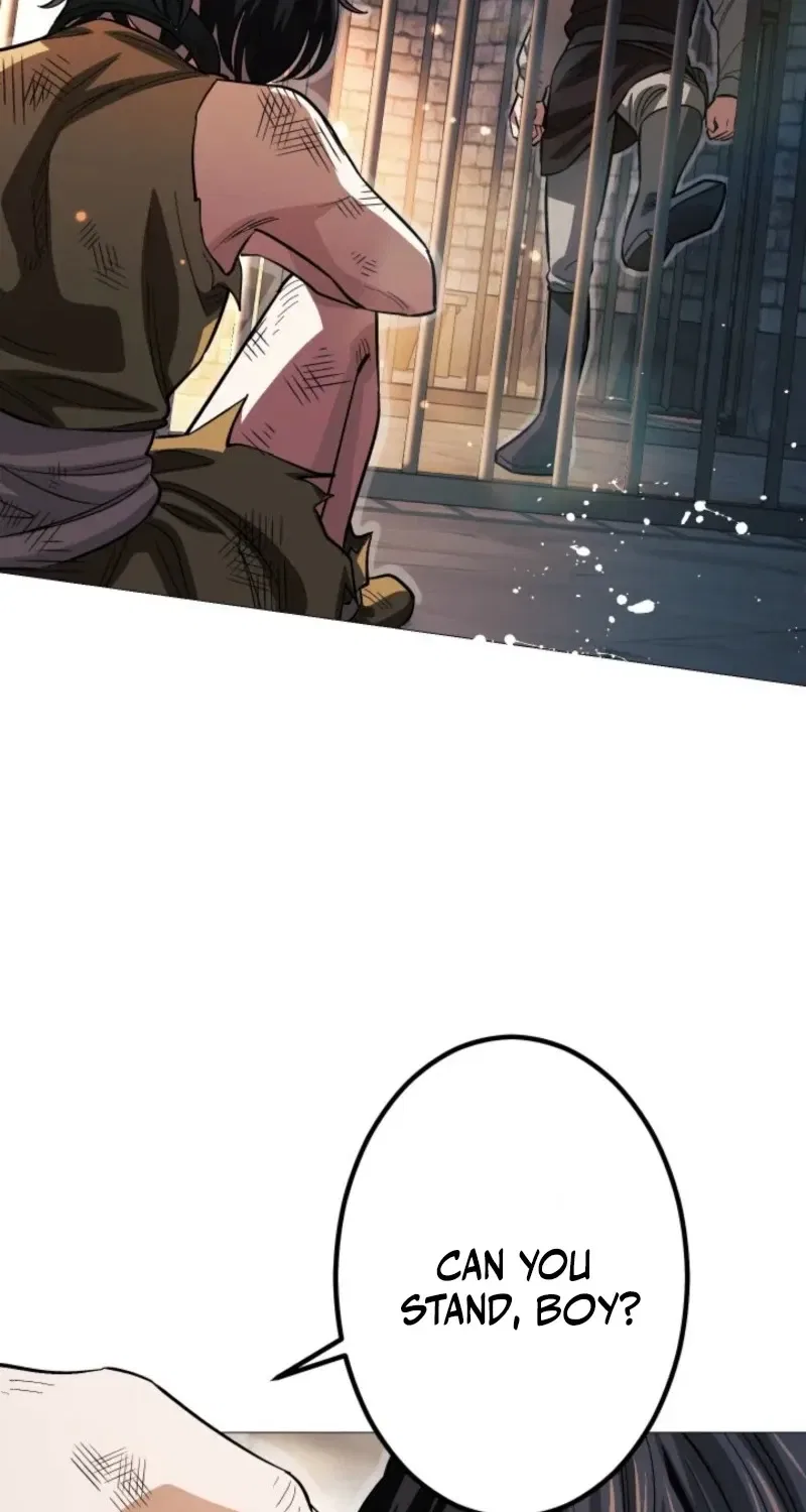 The Divine-Eyed Grimoire Mage: Jewel Saga Chapter 1 – Page 48