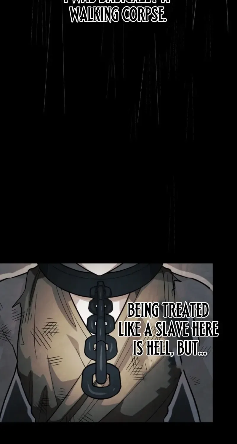 The Divine-Eyed Grimoire Mage: Jewel Saga Chapter 1 – Page 68