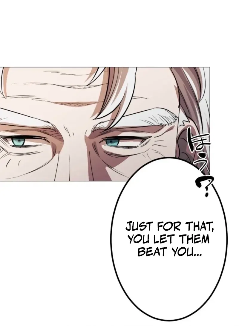 The Divine-Eyed Grimoire Mage: Jewel Saga Chapter 1 – Page 70