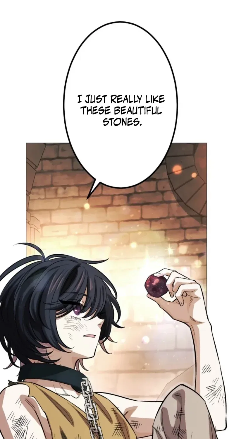The Divine-Eyed Grimoire Mage: Jewel Saga Chapter 1 – Page 73