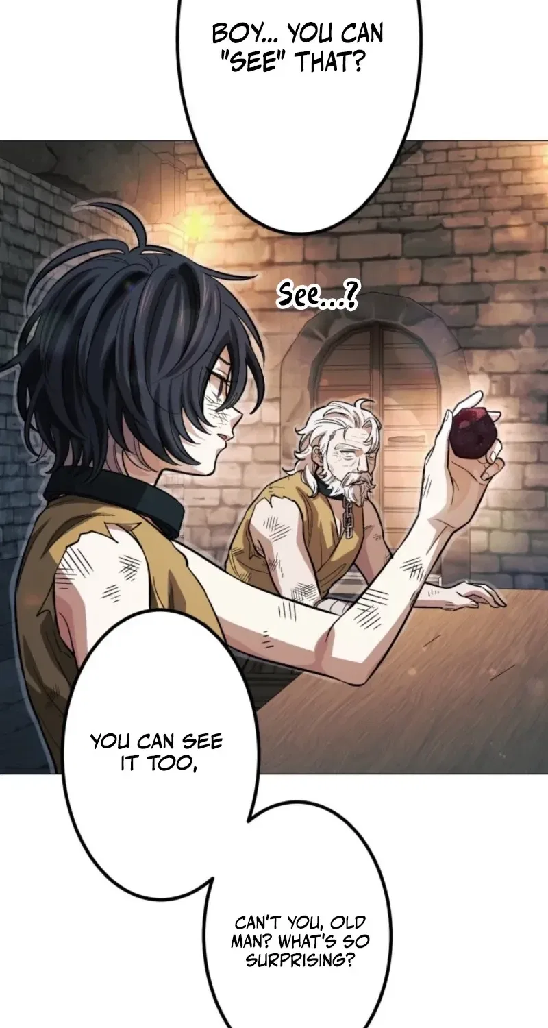 The Divine-Eyed Grimoire Mage: Jewel Saga Chapter 1 – Page 79