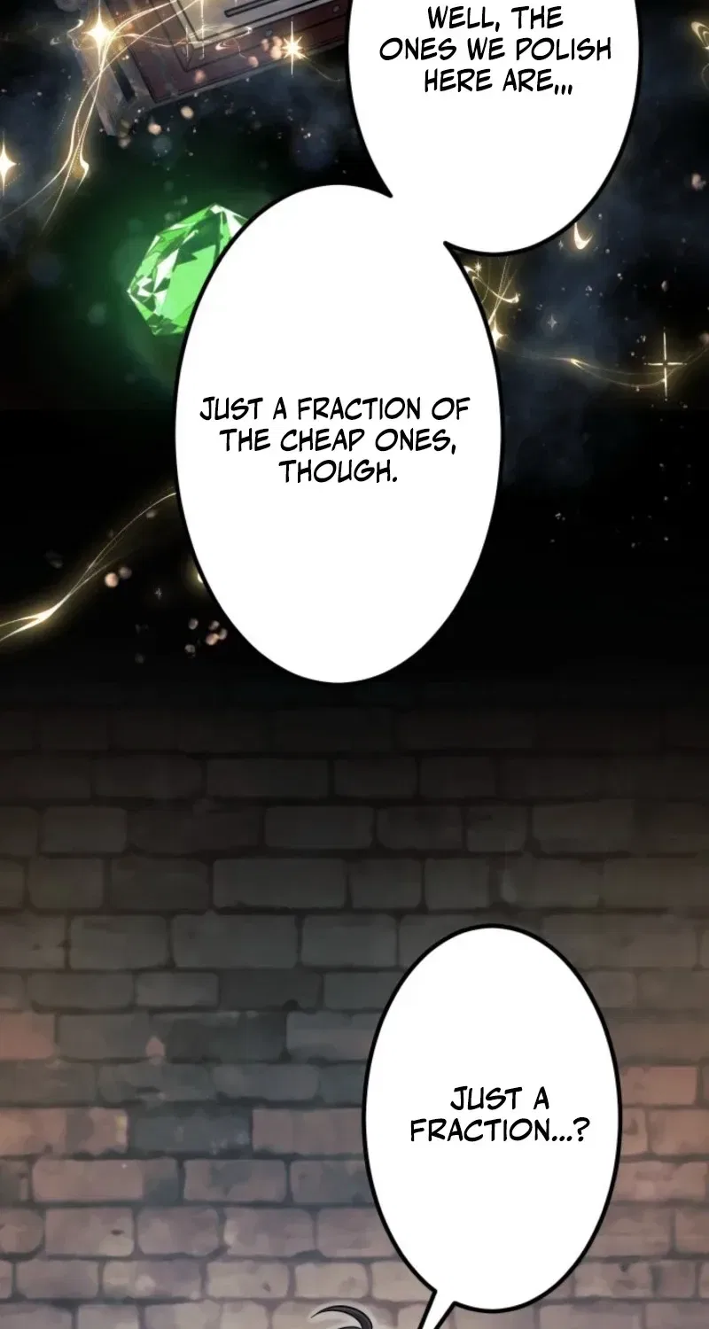The Divine-Eyed Grimoire Mage: Jewel Saga Chapter 1 – Page 86