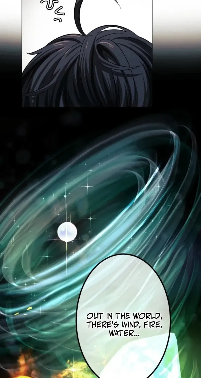 The Divine-Eyed Grimoire Mage: Jewel Saga Chapter 1 – Page 88