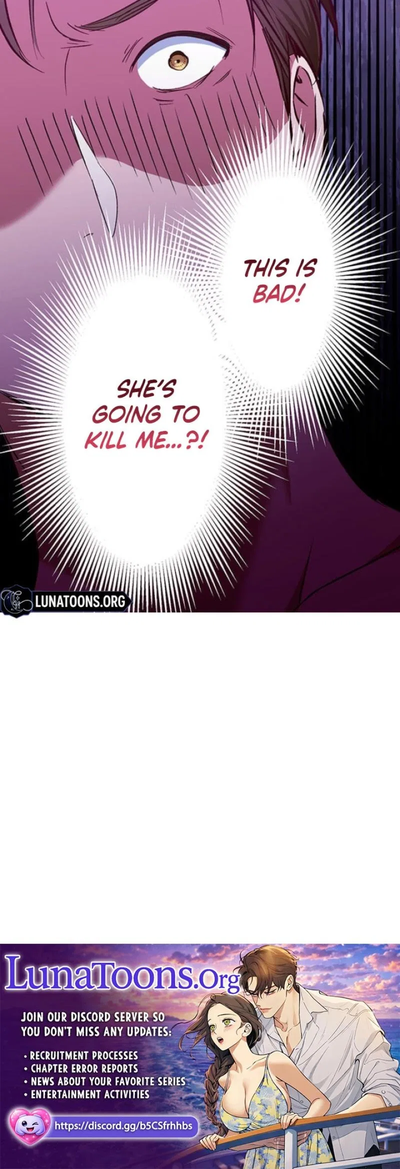 Parasite Affair Chapter 20 – Page 9