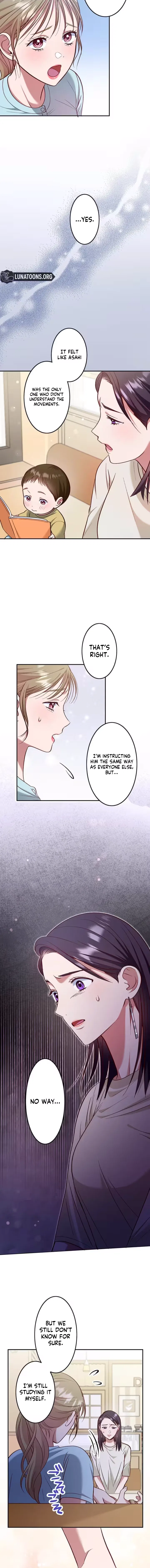 Parasite Affair Chapter 10 – Page 2