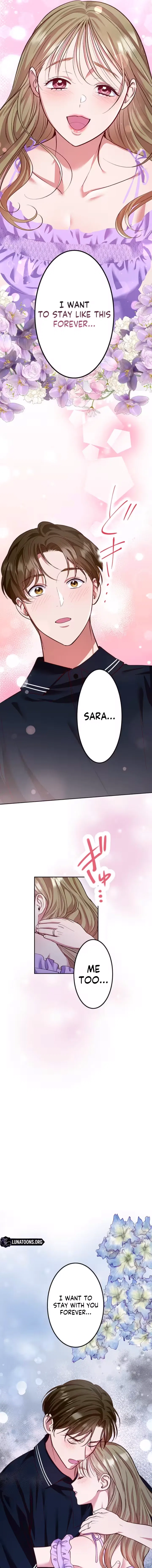 Parasite Affair Chapter 7 – Page 15