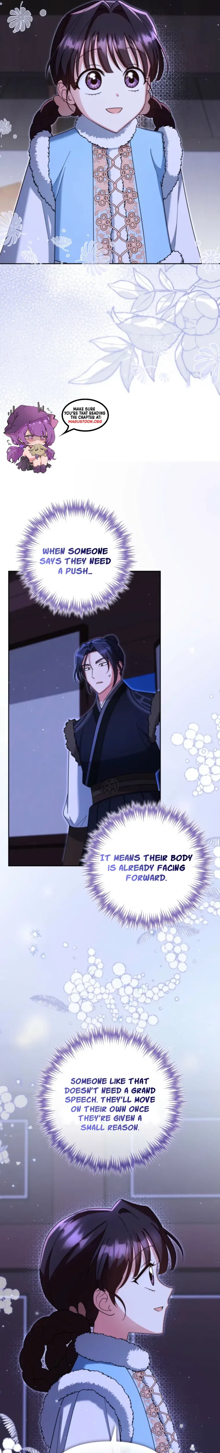 Time Limited Elixir of the Fallen Sega Chapter 104 – Page 14