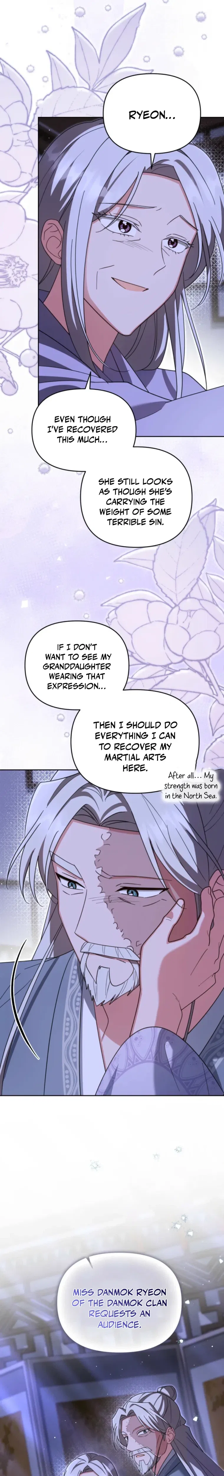 Time Limited Elixir of the Fallen Sega Chapter 104 – Page 20