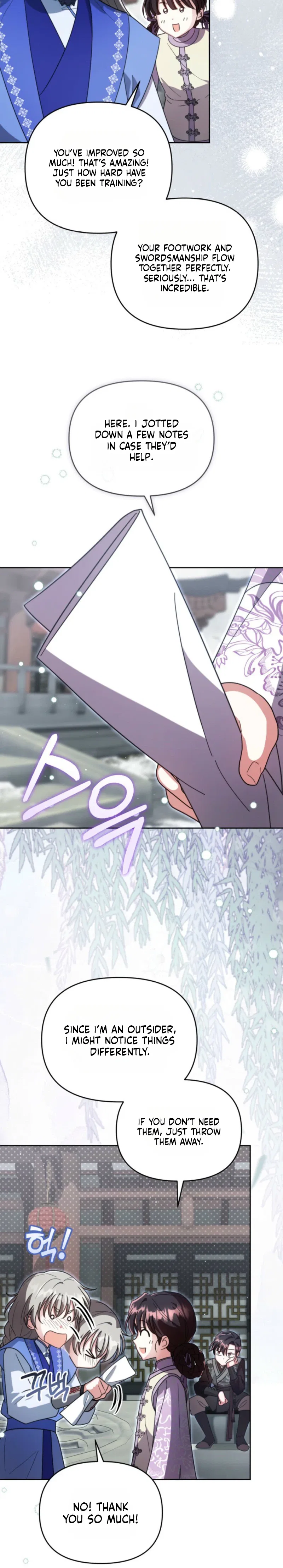 Time Limited Elixir of the Fallen Sega Chapter 103 – Page 10