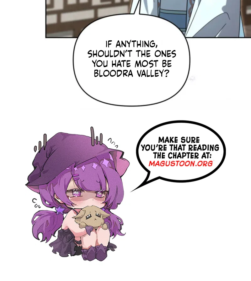 Time Limited Elixir of the Fallen Sega Chapter 103 – Page 17