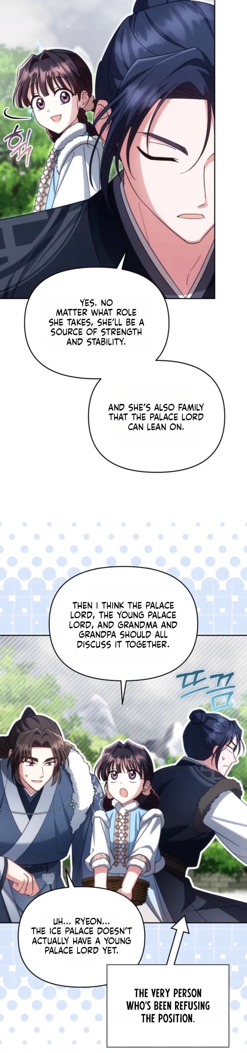 Time Limited Elixir of the Fallen Sega Chapter 103 – Page 29