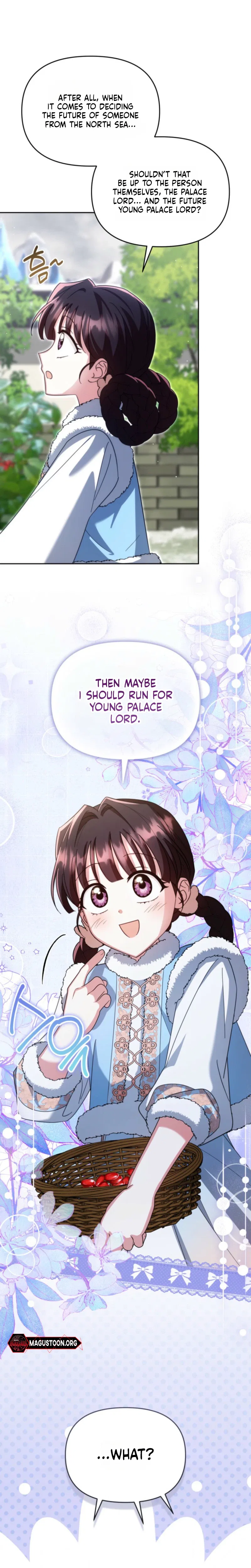 Time Limited Elixir of the Fallen Sega Chapter 103 – Page 30