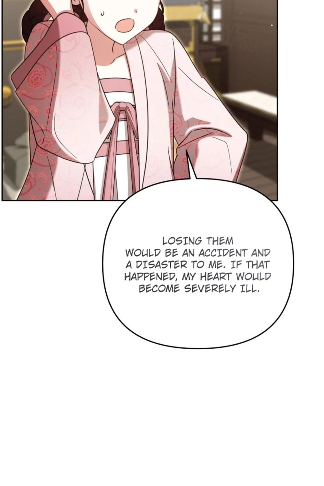 Time Limited Elixir of the Fallen Sega Chapter 102 – Page 6