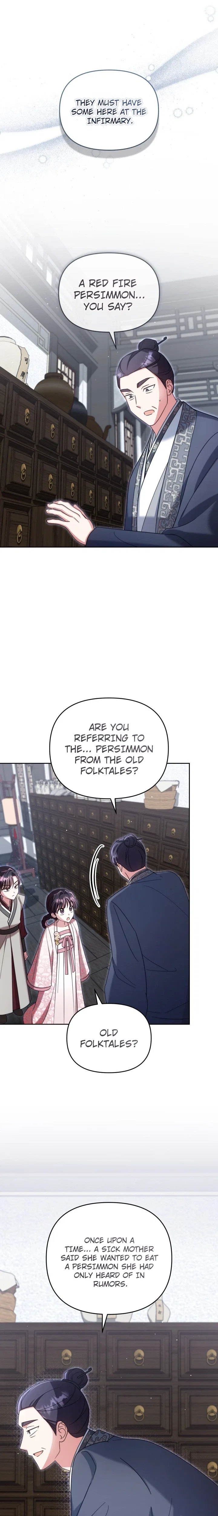 Time Limited Elixir of the Fallen Sega Chapter 102 – Page 11