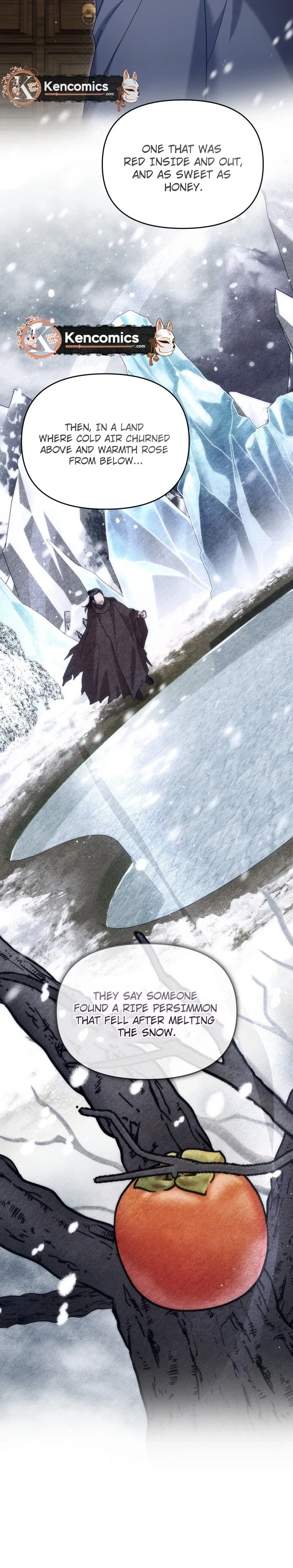 Time Limited Elixir of the Fallen Sega Chapter 102 – Page 12