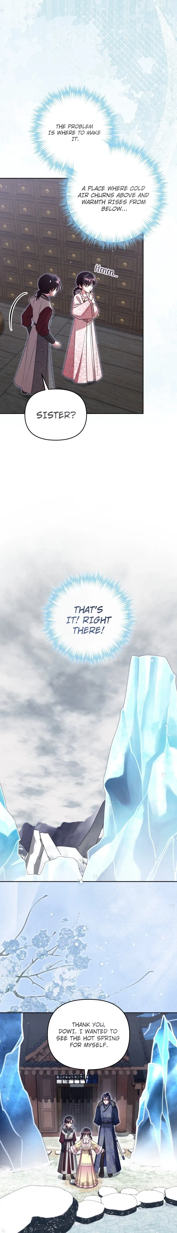 Time Limited Elixir of the Fallen Sega Chapter 102 – Page 14