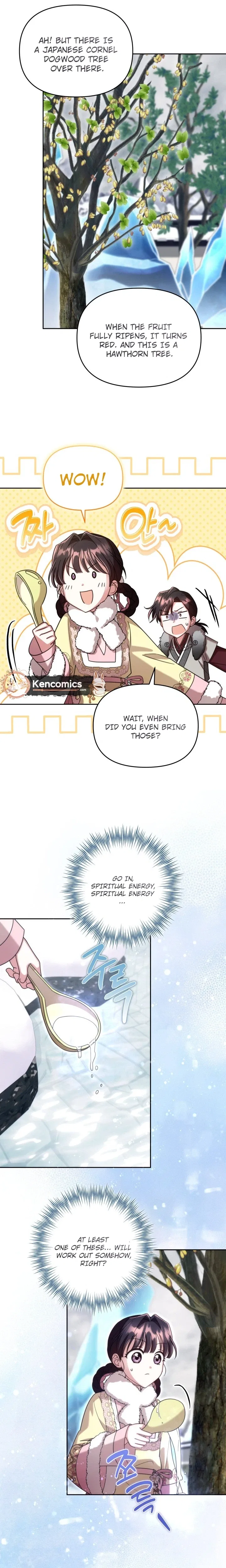 Time Limited Elixir of the Fallen Sega Chapter 102 – Page 16