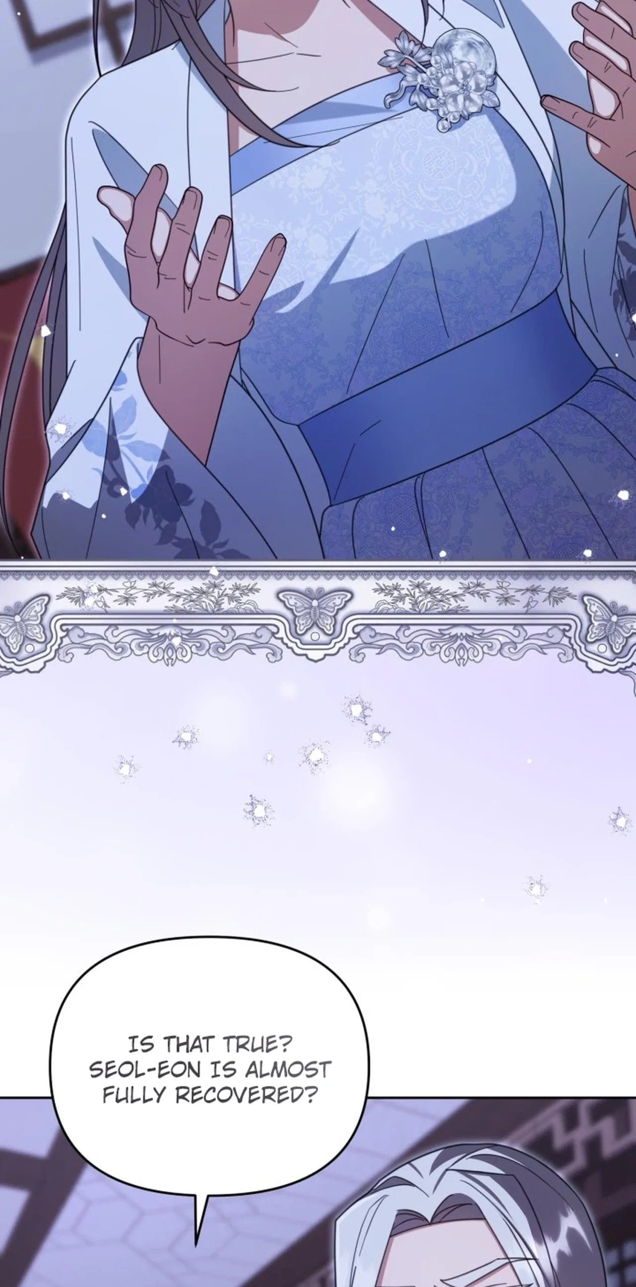 Time Limited Elixir of the Fallen Sega Chapter 101 – Page 3