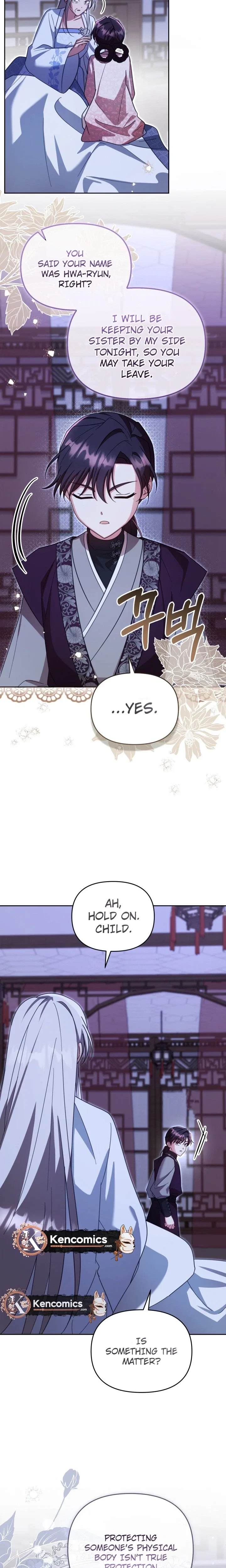 Time Limited Elixir of the Fallen Sega Chapter 101 – Page 11
