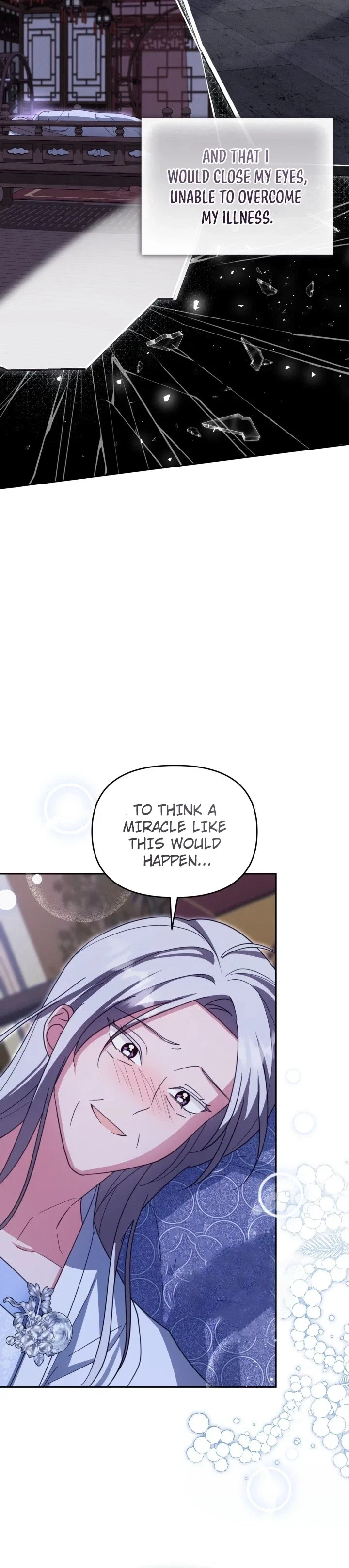 Time Limited Elixir of the Fallen Sega Chapter 101 – Page 23