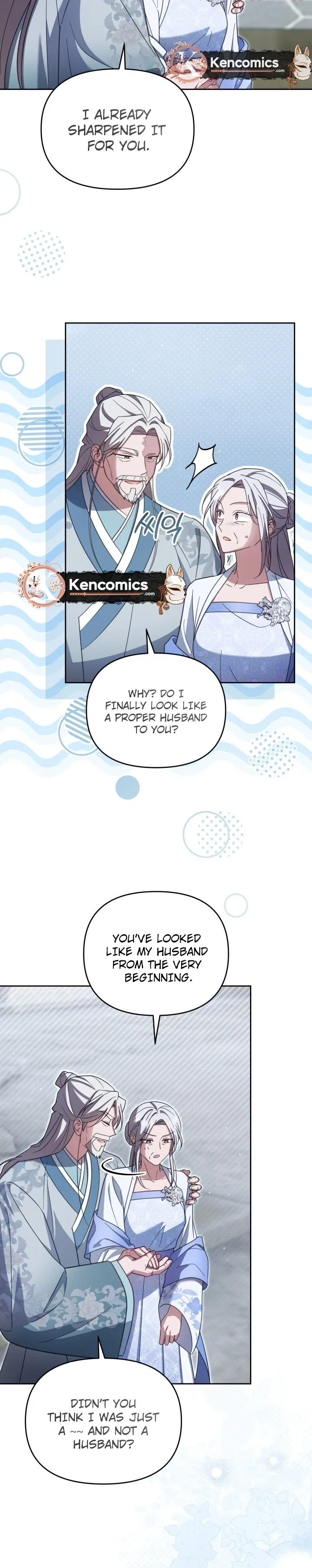 Time Limited Elixir of the Fallen Sega Chapter 101 – Page 26