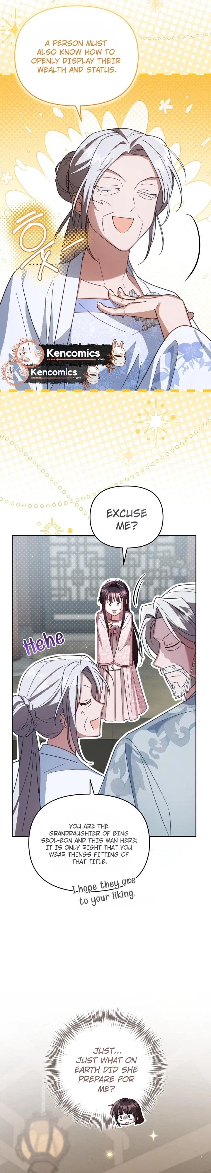 Time Limited Elixir of the Fallen Sega Chapter 101 – Page 29