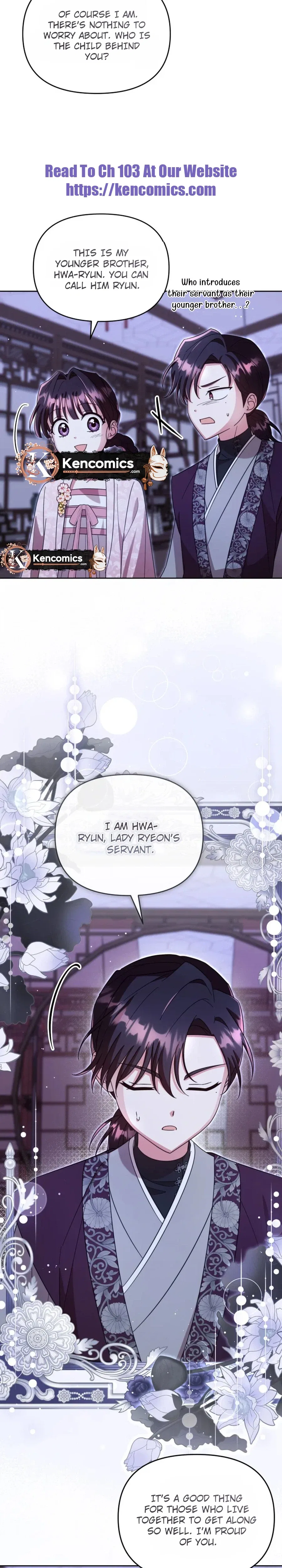 Time Limited Elixir of the Fallen Sega Chapter 100 – Page 23