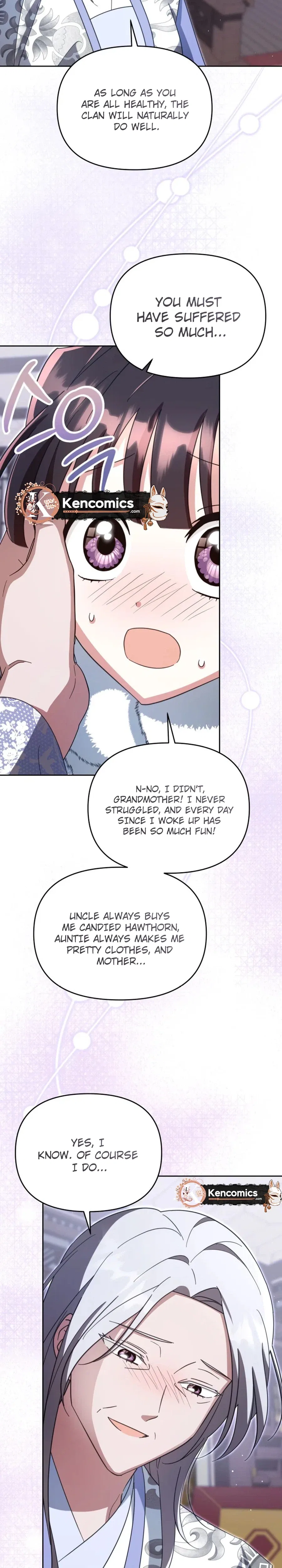 Time Limited Elixir of the Fallen Sega Chapter 99 – Page 32